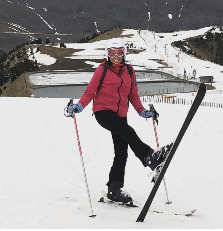 Anna Tarín dietista online
